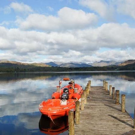 Gavel Cottage Bowness-on-Windermere Exteriör bild