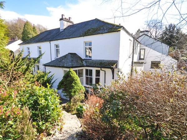 Gavel Cottage Bowness-on-Windermere Exteriör bild