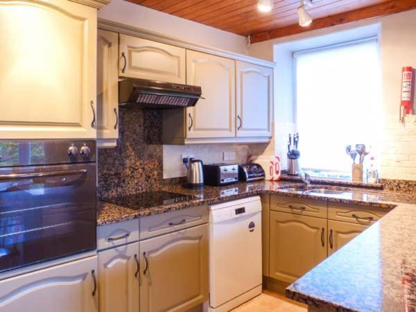 Gavel Cottage Bowness-on-Windermere Exteriör bild