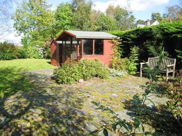 Gavel Cottage Bowness-on-Windermere Exteriör bild