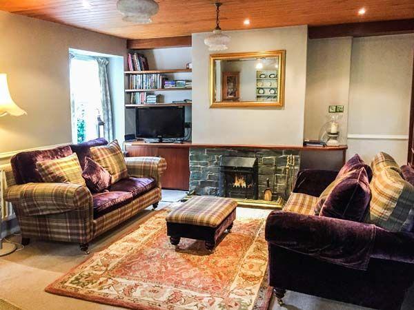 Gavel Cottage Bowness-on-Windermere Exteriör bild