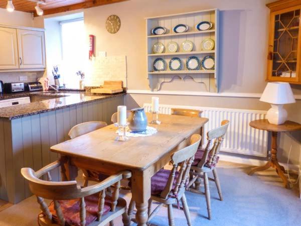 Gavel Cottage Bowness-on-Windermere Exteriör bild